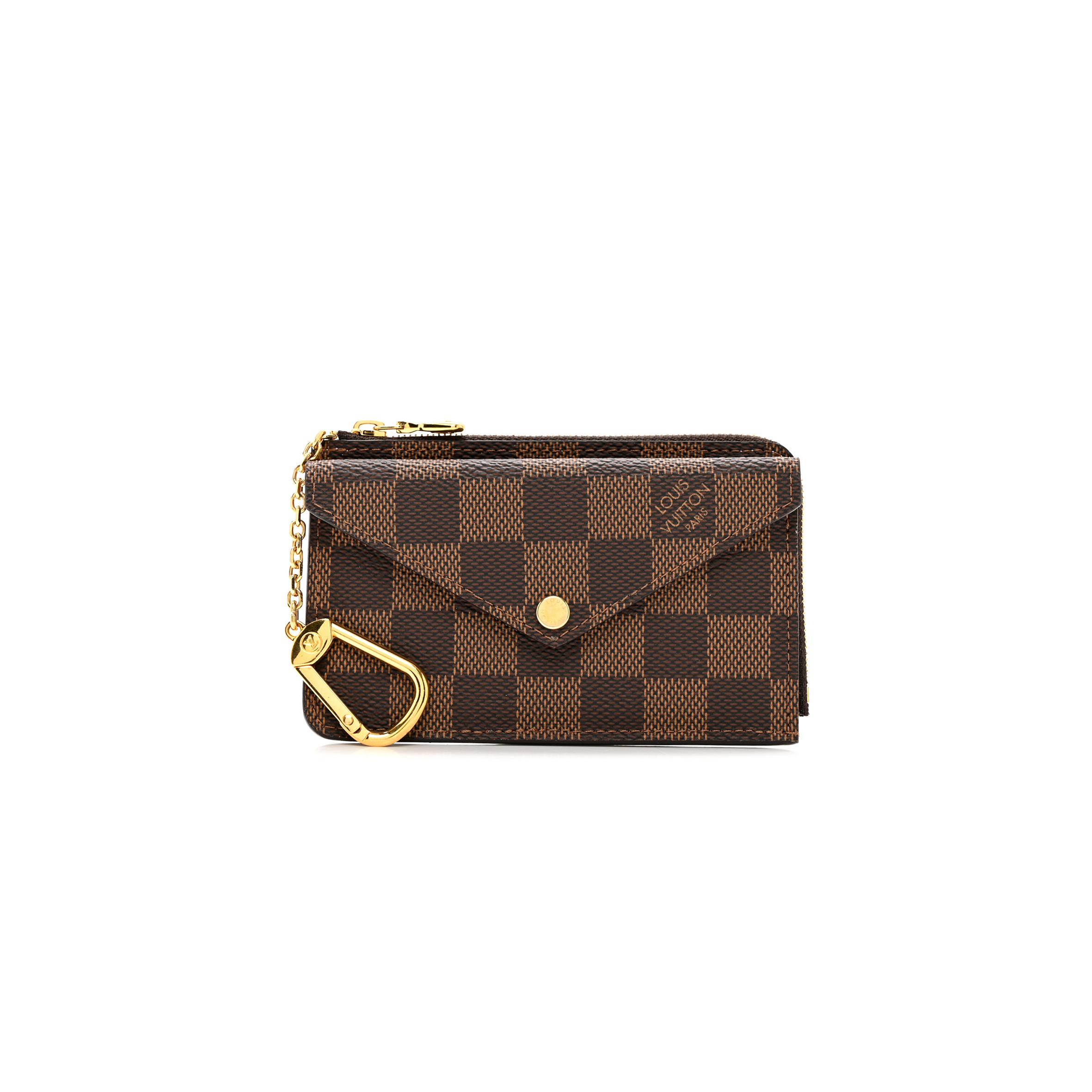 LOUIS VUITTON CARD HOLDER RECTO VERSO M69431 (13*9.5*2.5cm)